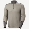Термобелье верх HH Man LIFA Merino Midweight Half-zip (; L; Terrazzo)